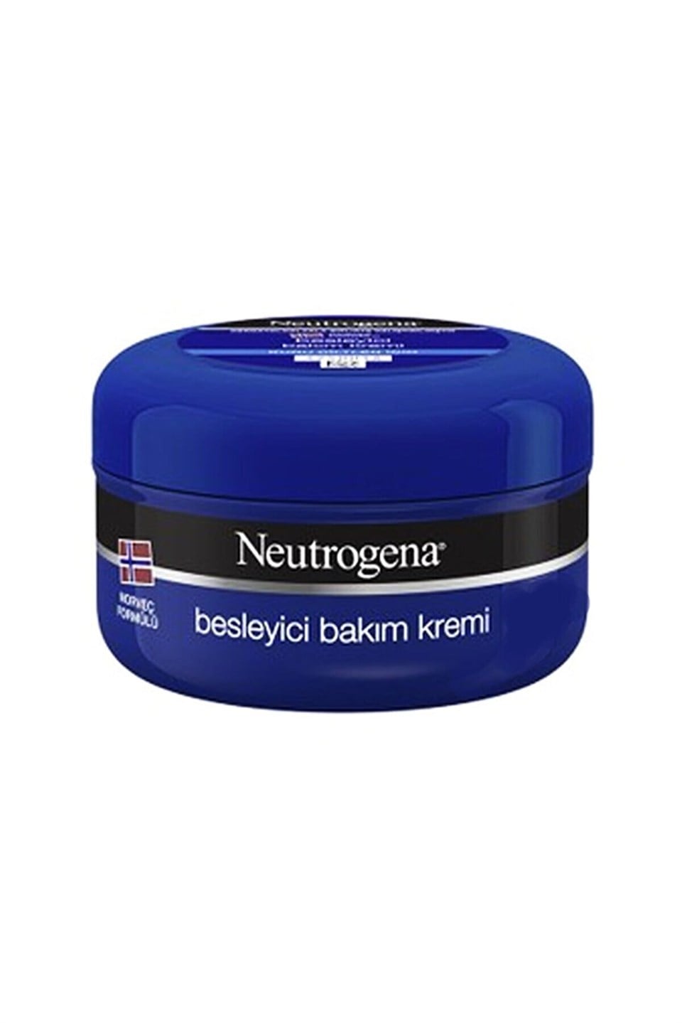 Neutrogena Besleyici Bakım Kremi 200 ml