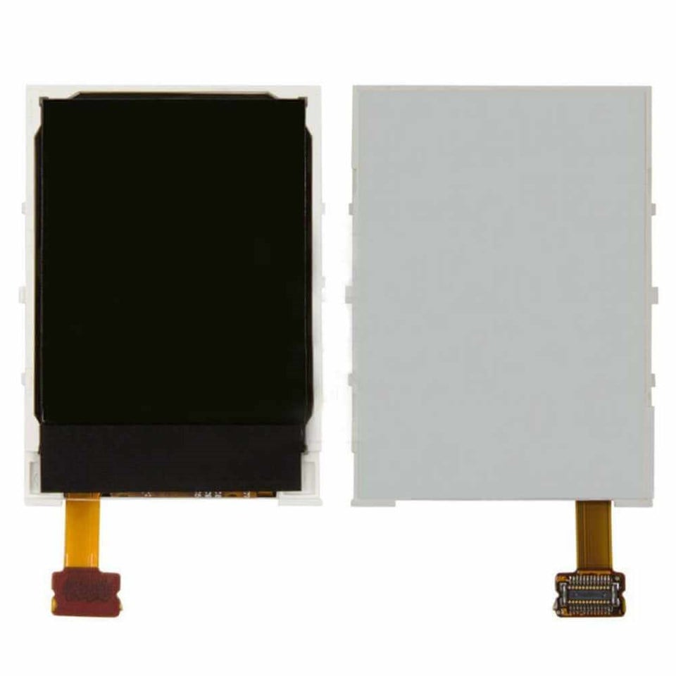 Nokia 3110c Lcd Ekran