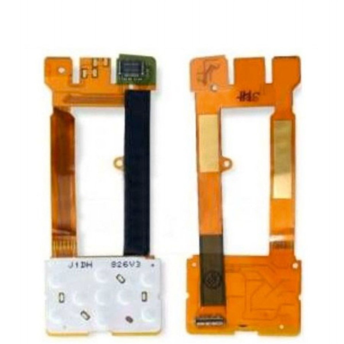 Nokia 3600s Film Flex