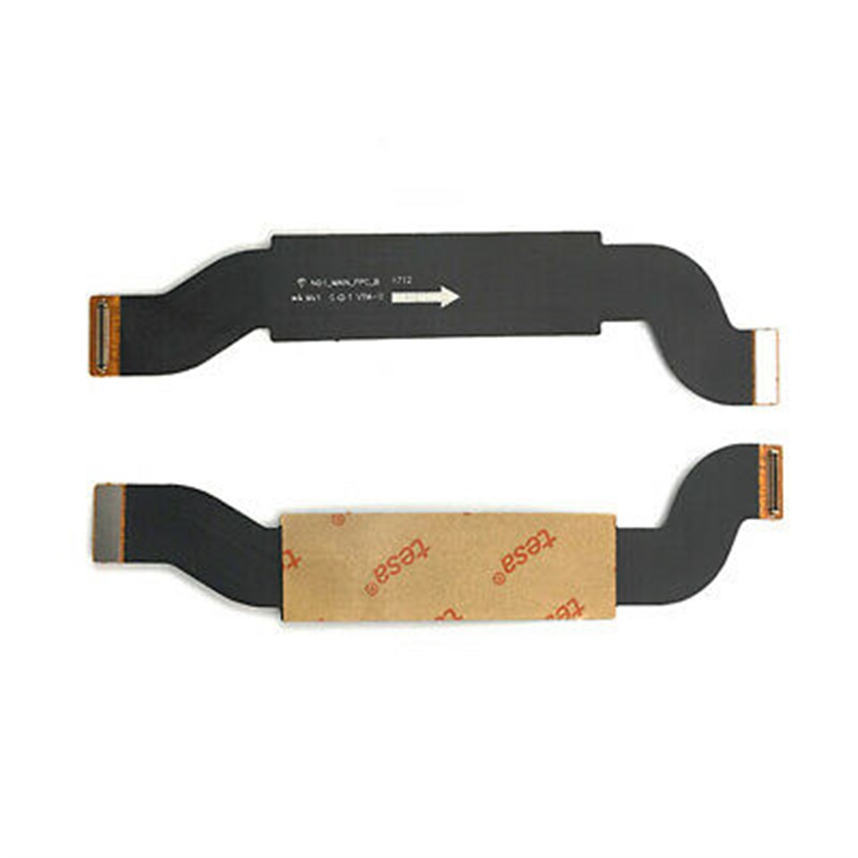 Nokia 5 Lcd Ekran Ara Filmi Flex