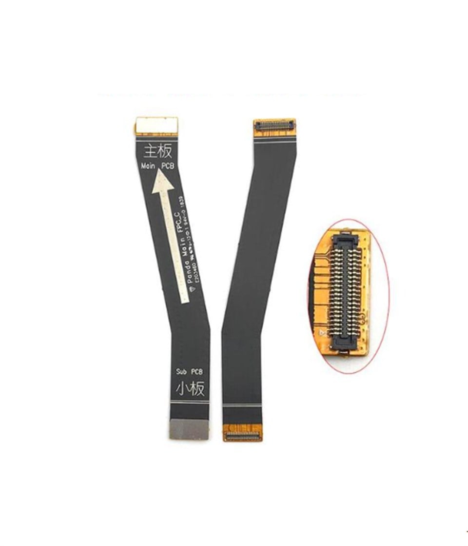 Nokia 5.1 Plus Lcd Ekran Ara Filmi Flex