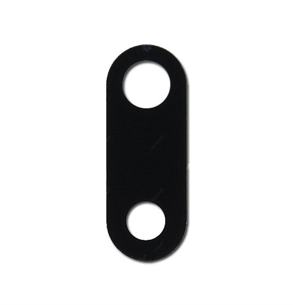 Nokia 6 Kamera Lensi Siyah