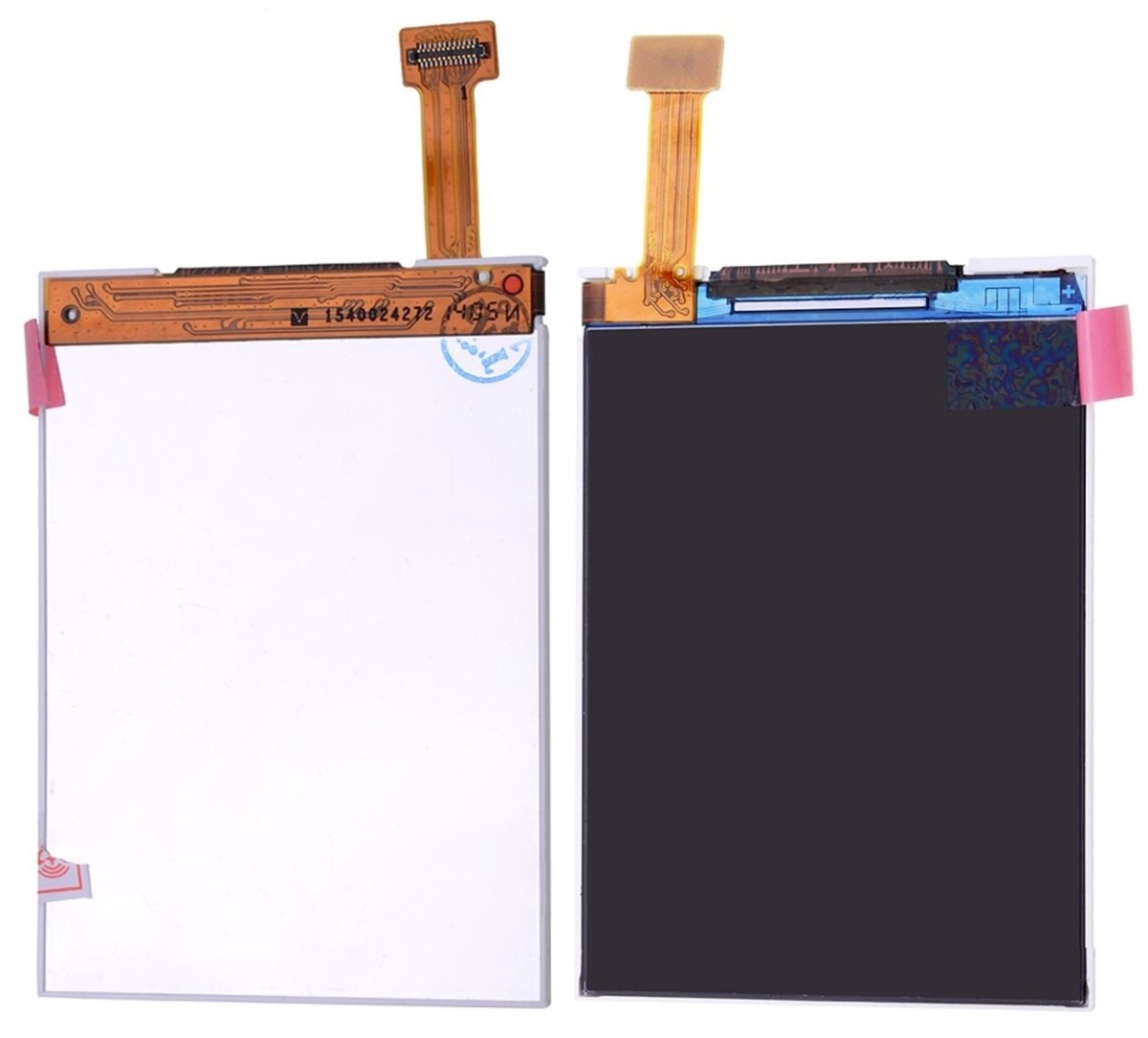 Nokia Asha 220 Lcd Ekran