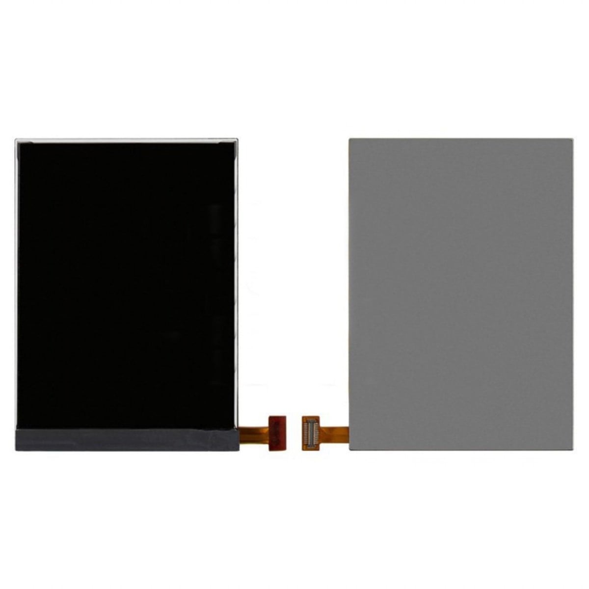 Nokia Asha 501 502 503 Lcd Ekran