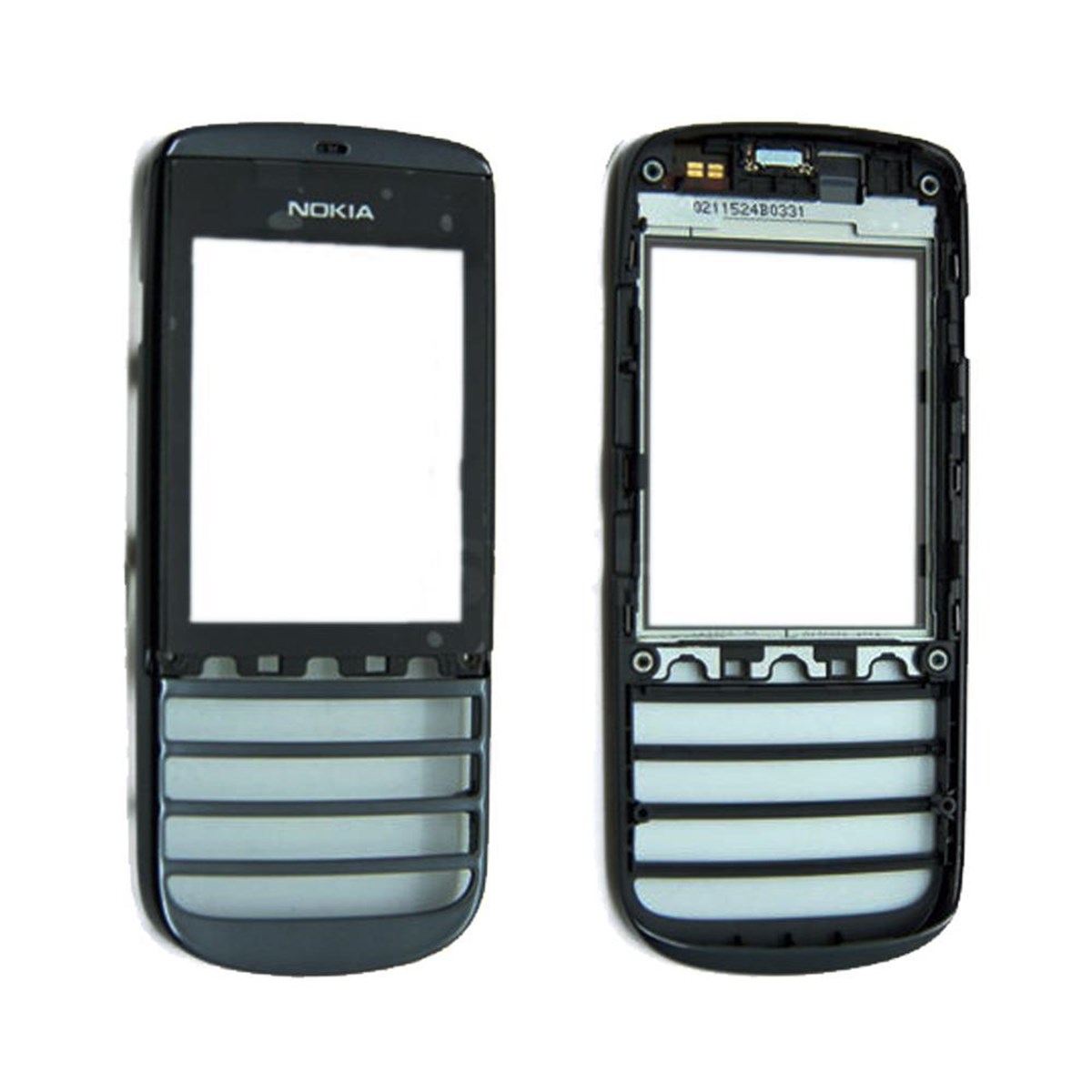 NOKİA ASHA N300 DOKUNMATİK ÇITALI