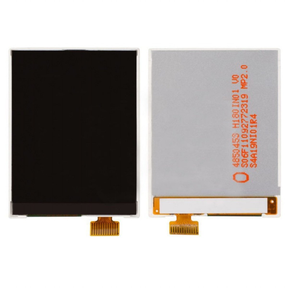 Nokia C1-01 C2-00 Lcd Ekran