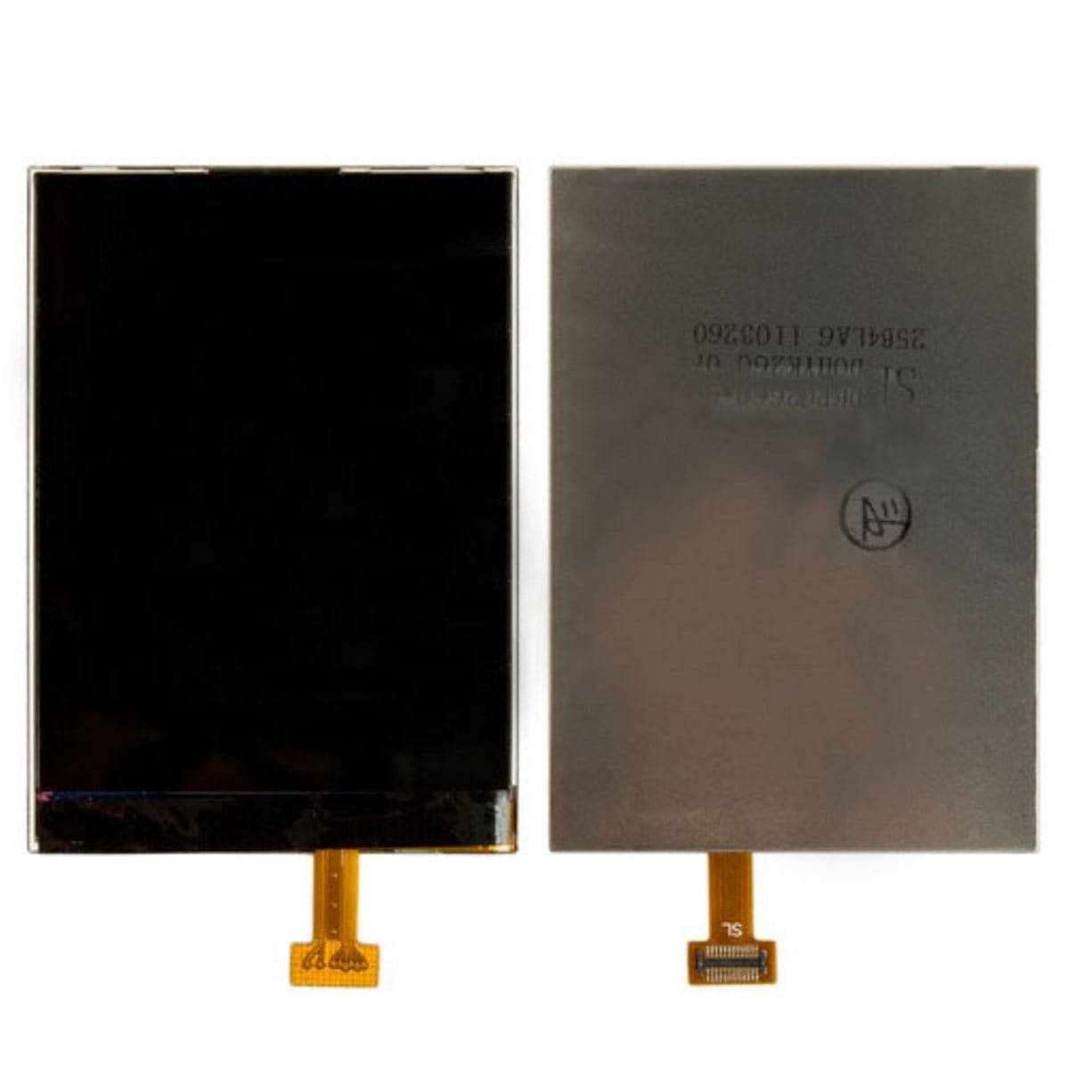 Nokia C2-02 C2-03 C2-05 Lcd Ekran