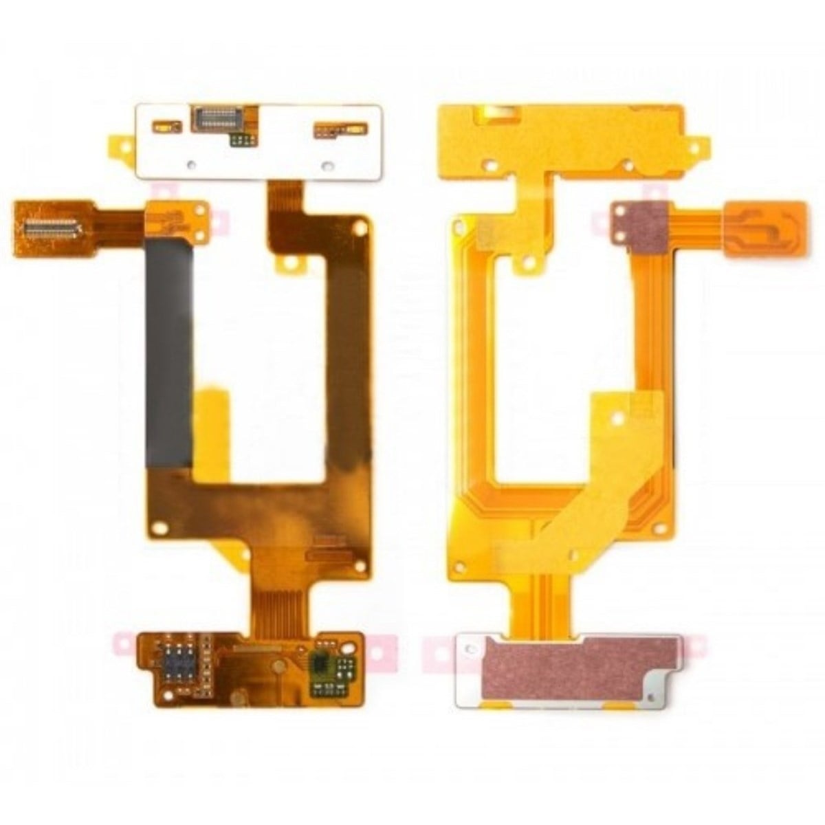 Nokia C2-03 Film Flex