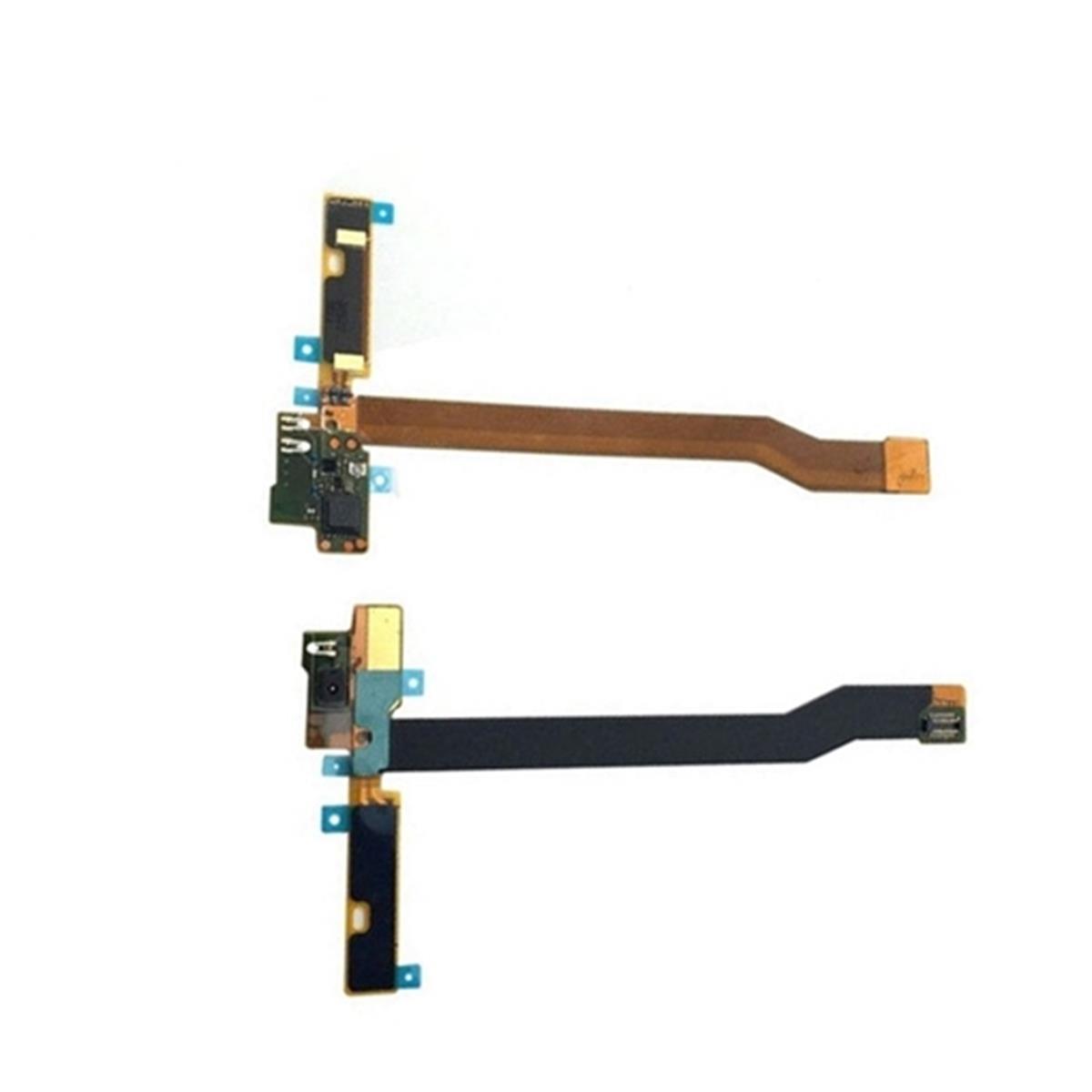 Nokia Lumia 925 Sensör Filmi Flex