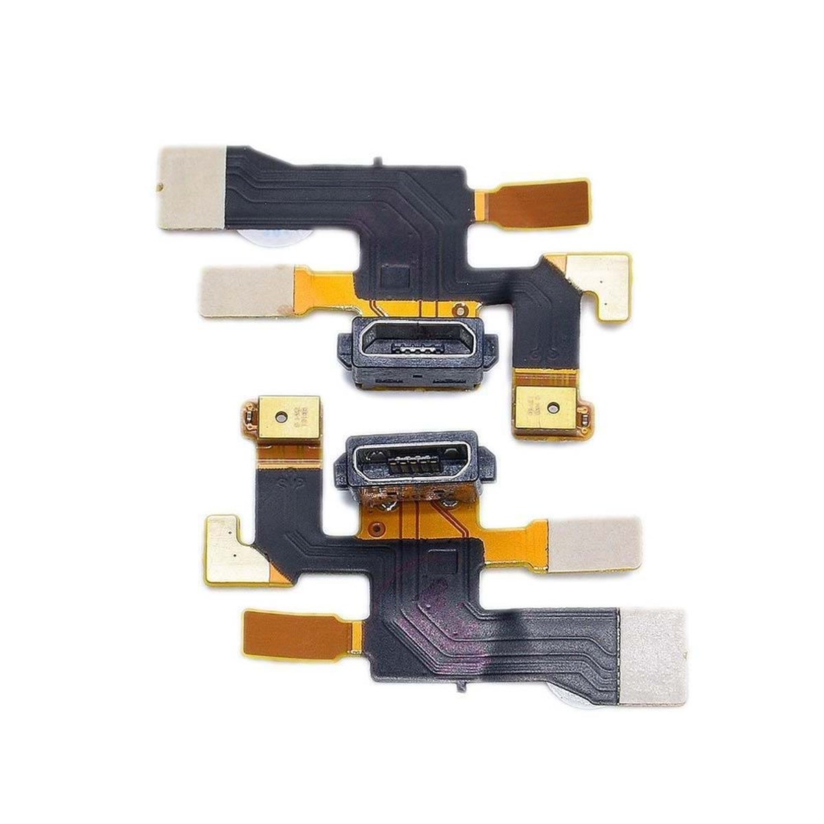 Nokia Lumia1020 Şarj Bordu