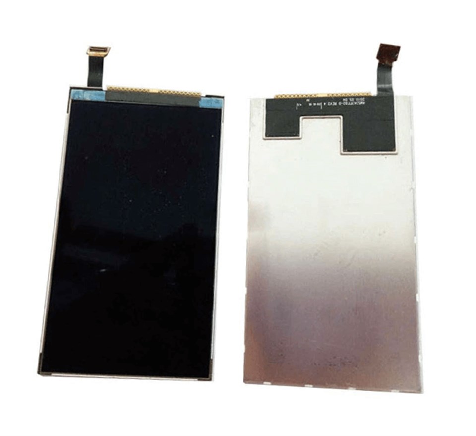 Nokia N8 C7 C7-00 Lcd Ekran 