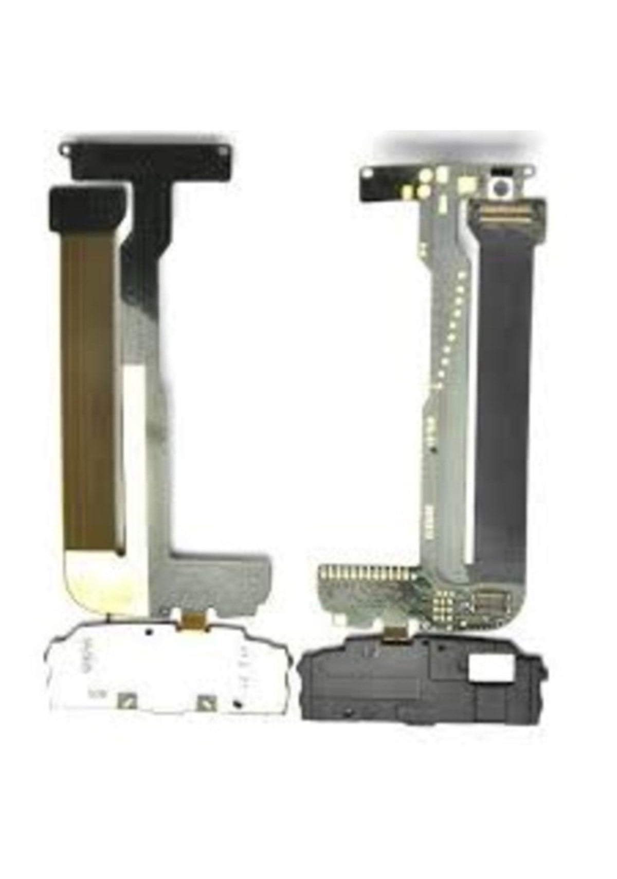 Nokia N95 Filim Flex