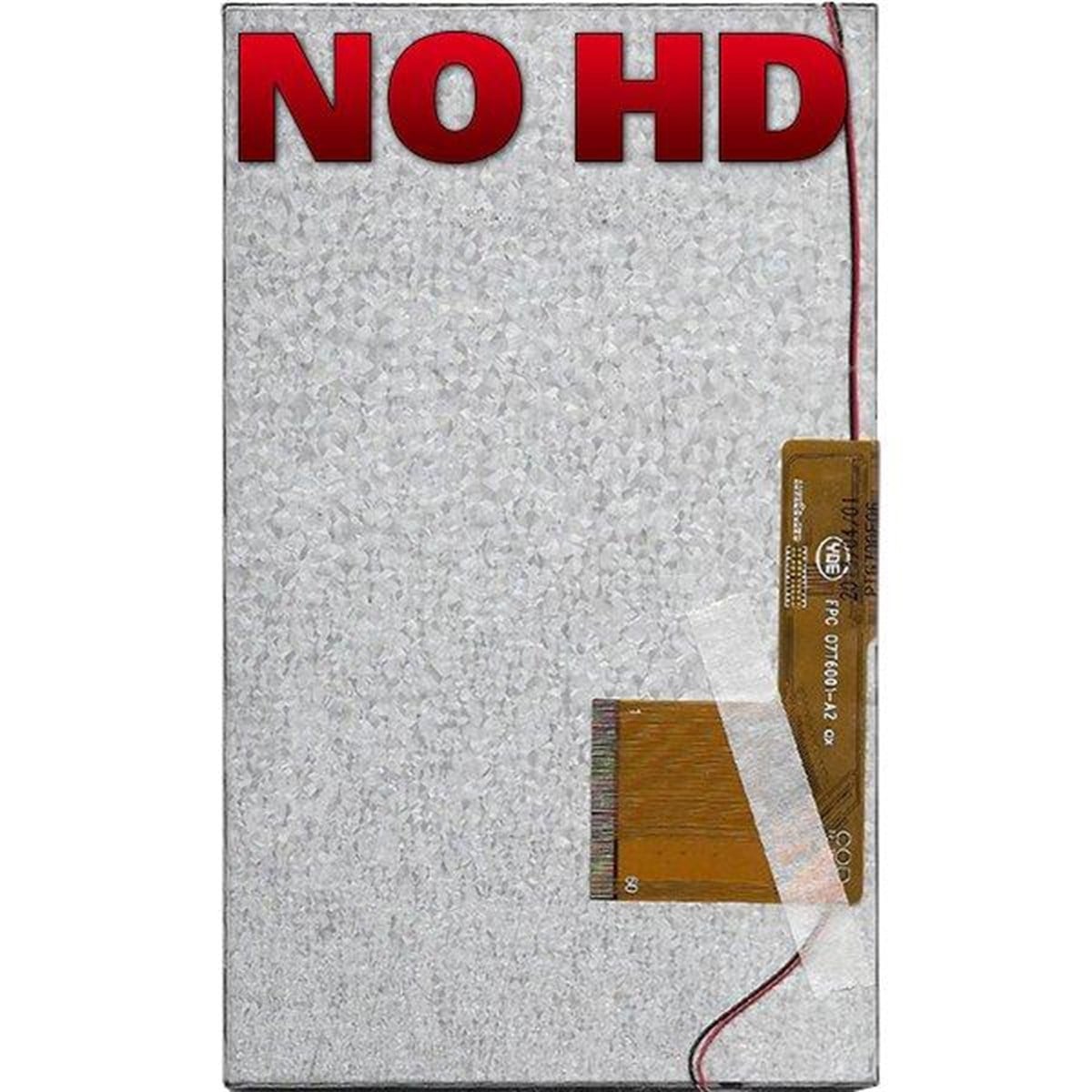 Onyo Haipad Winner S Lcd İç Ekran