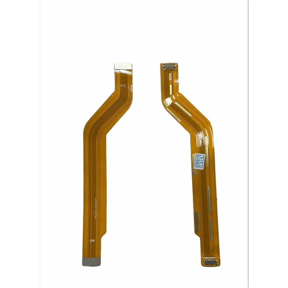 Oppo A12 Lcd Ekran Ara Filmi Flex