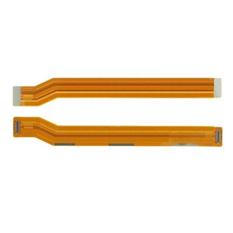 Oppo A15s Lcd Ekran Ara Filmi Flex