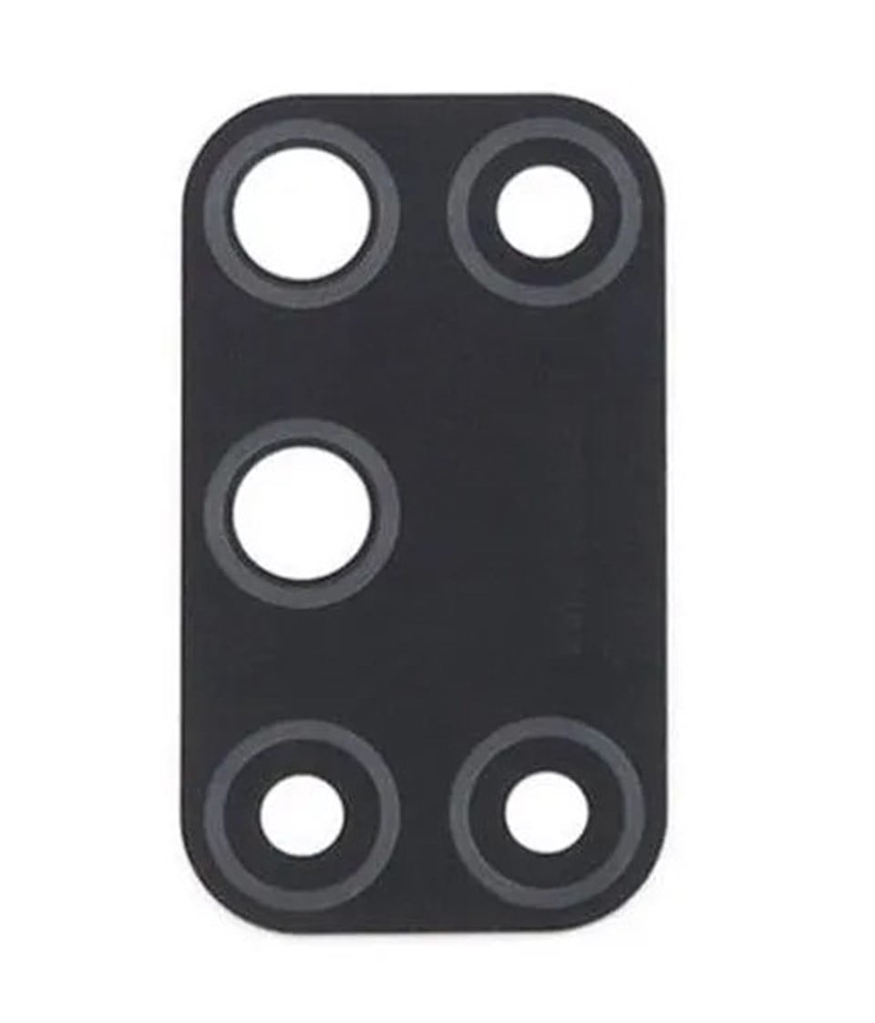 Oppo A52 Kamera Lensi