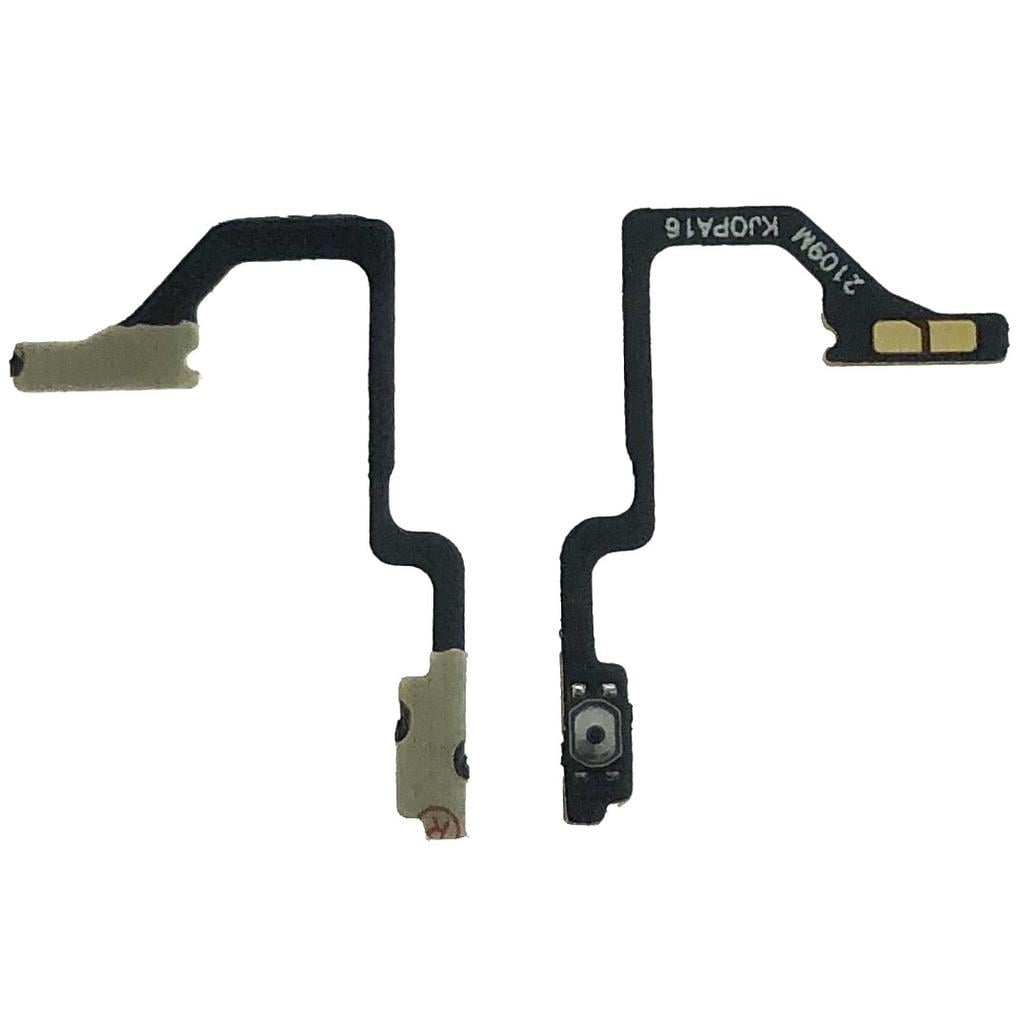 Oppo A54 4 On Off Power Yan Ses Filmi Flex