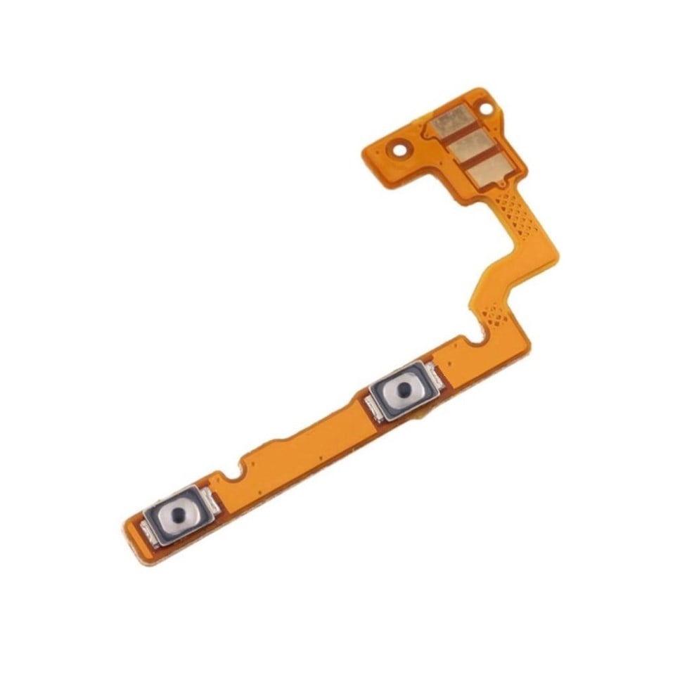 Oppo A5s Volume Yan Ses Filmi Flex