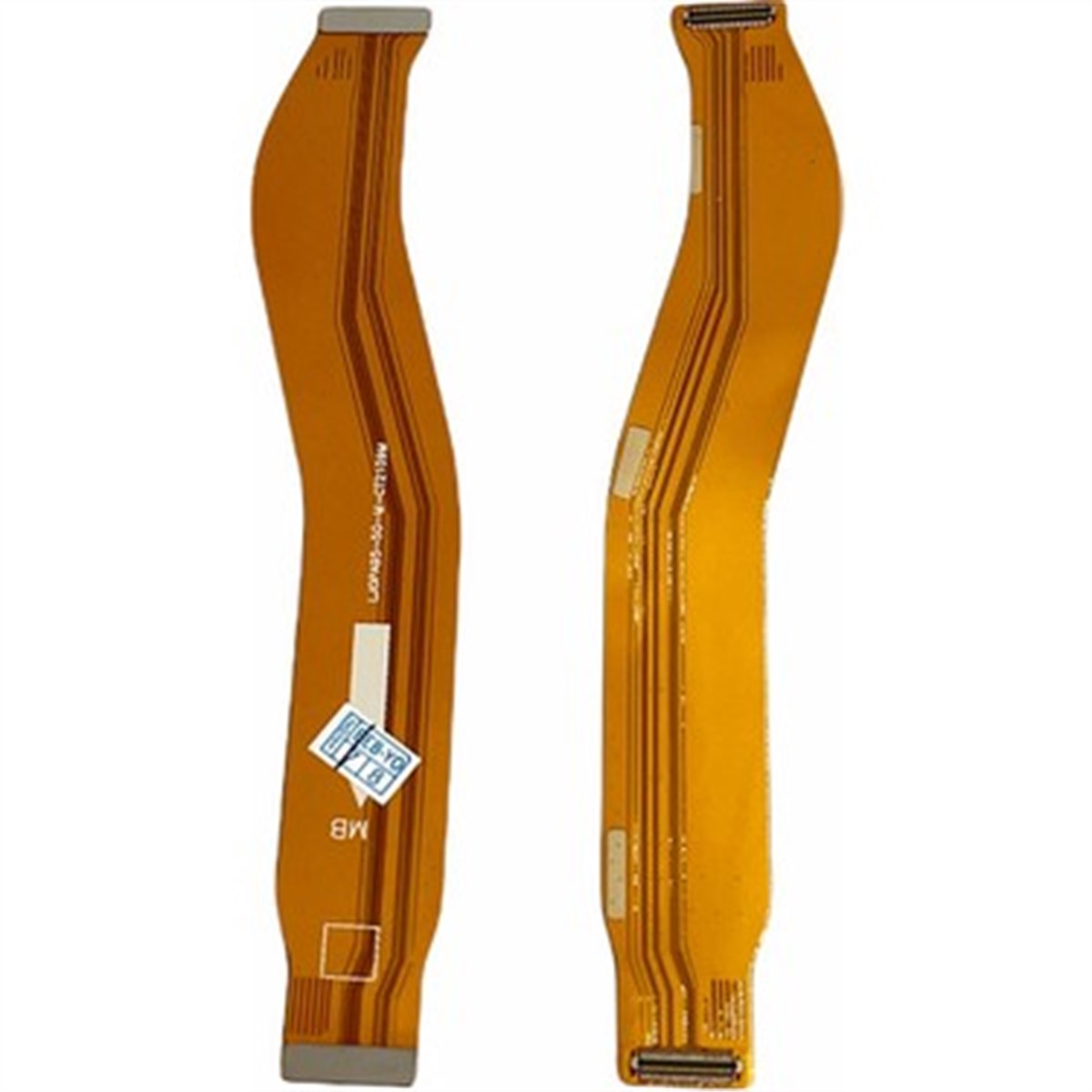 Oppo A74 Lcd Ekran Ara Filmi Flex