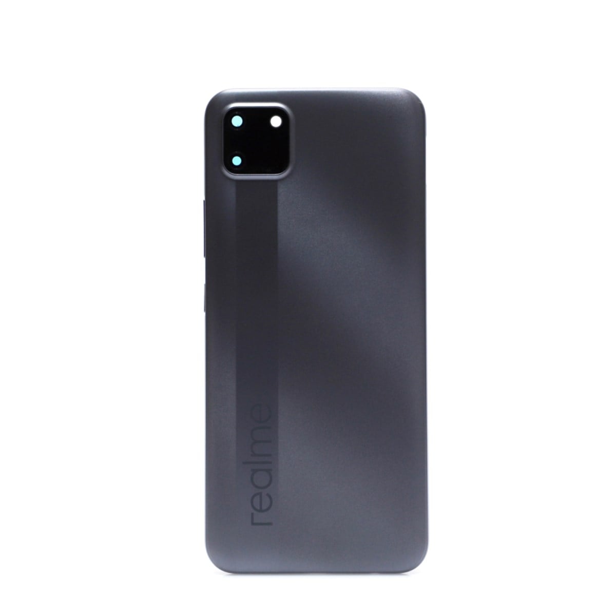 Oppo Realme C11 Arka Kapak Gri
