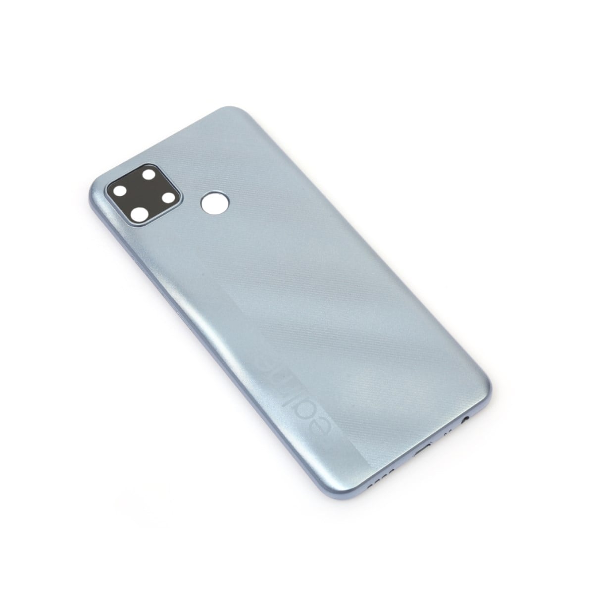 Oppo Realme C25 Arka Kapak Mavi