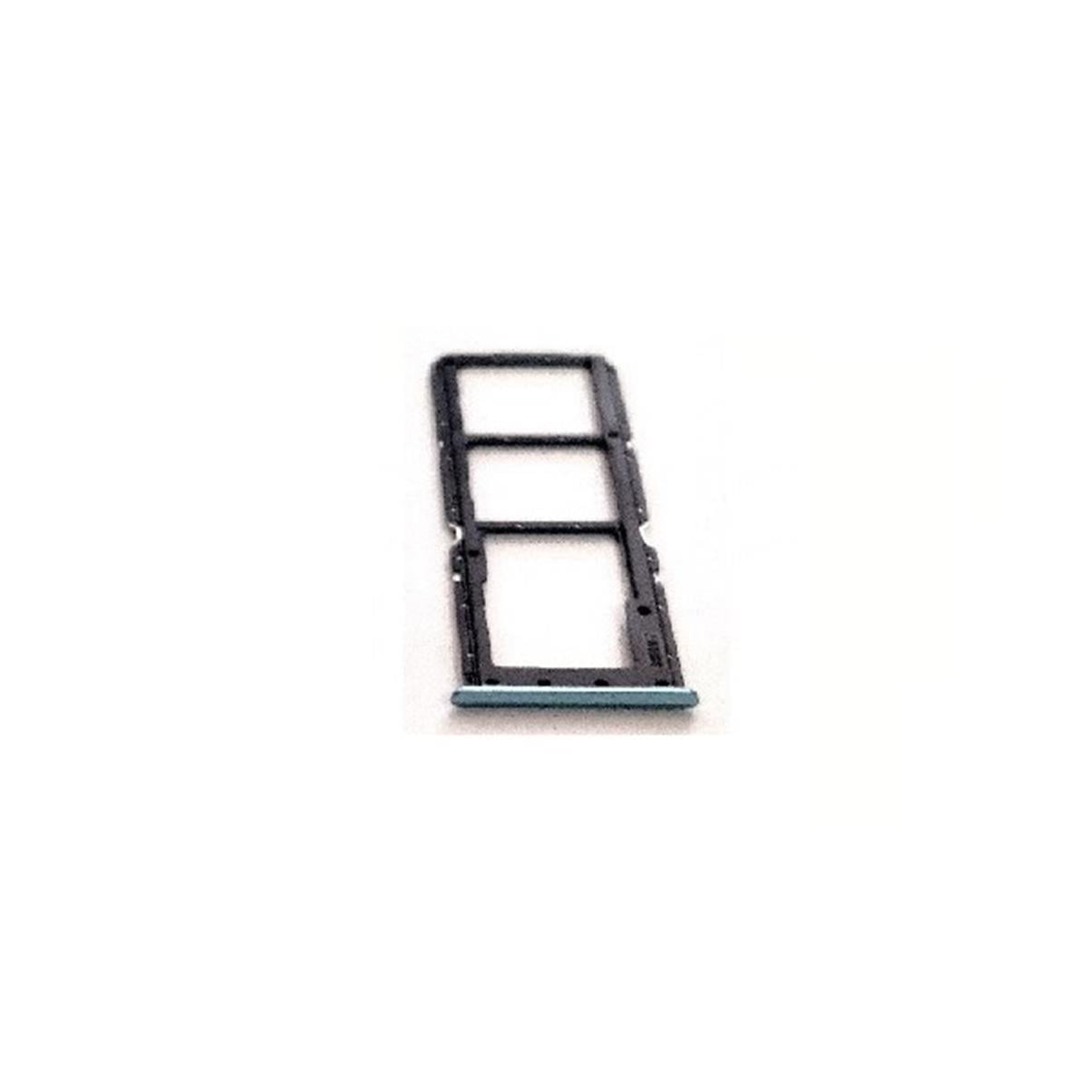 Oppo Realme C25y Uyumlu Sim Kart Tepsisi Mavi