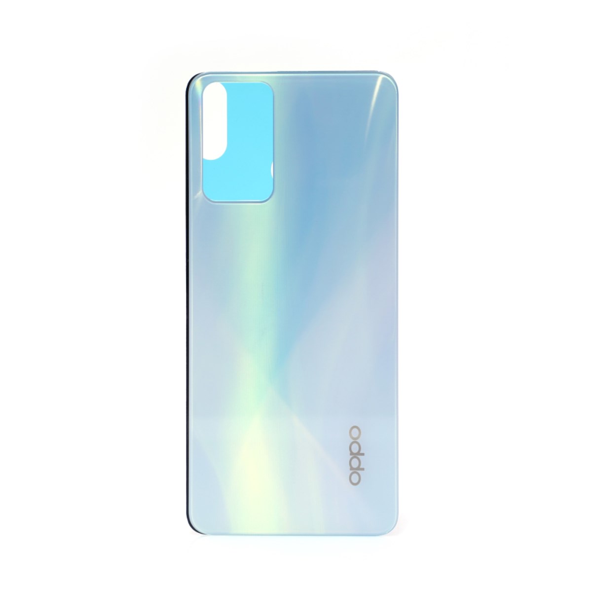 Oppo Reno 6 Arka Kapak Mavi