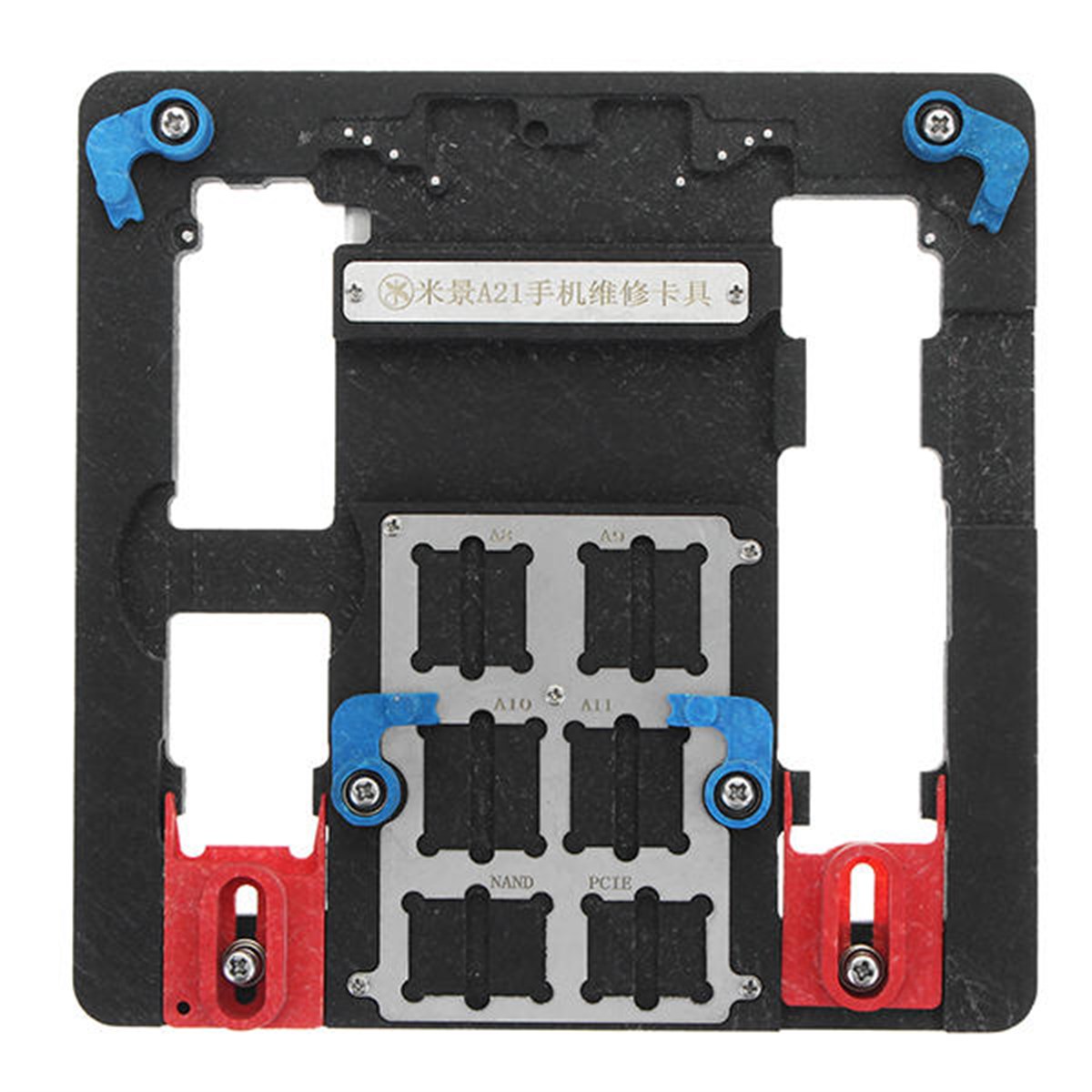 Phone Repair Fixture A21 İphone Bord Tutacagi Hirdavat