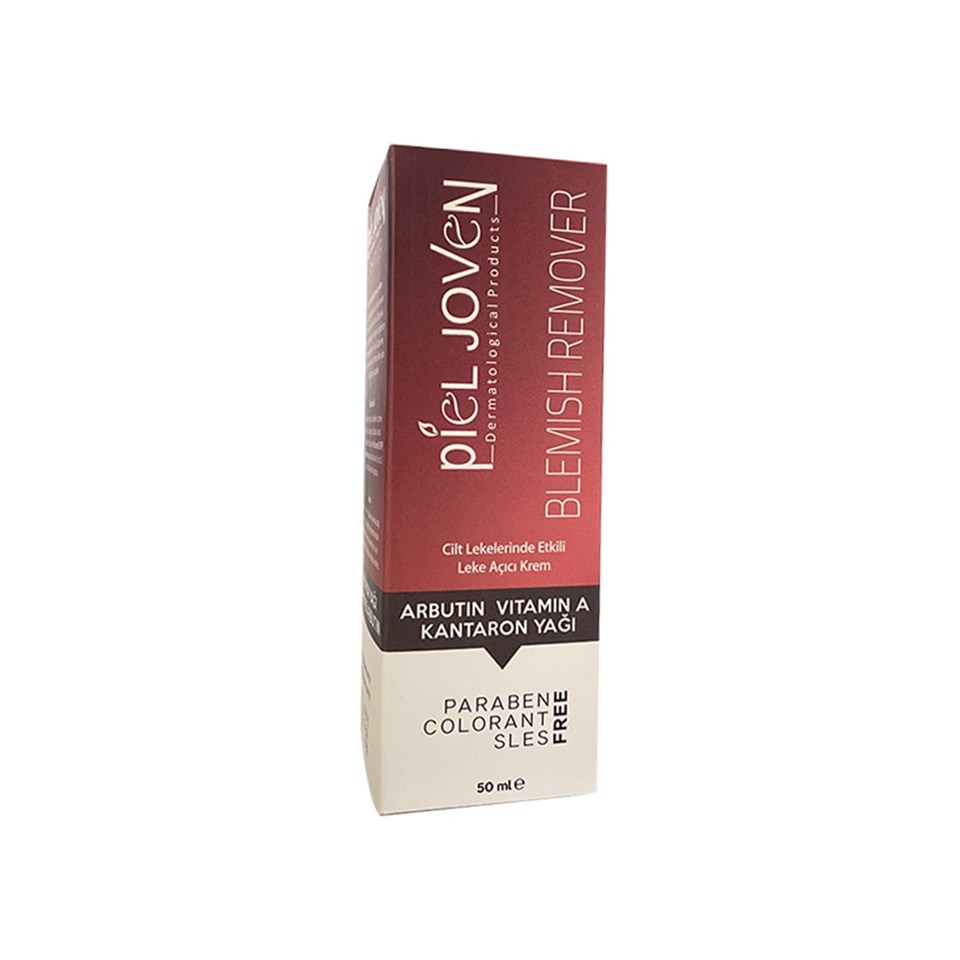 Piel Joven Blemish Remover Leke Açıcı Krem 50 ml
