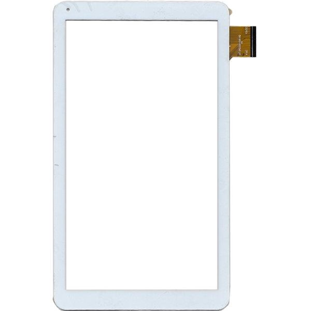 Piranha Rano Tab 5 Dokunmatik Beyaz