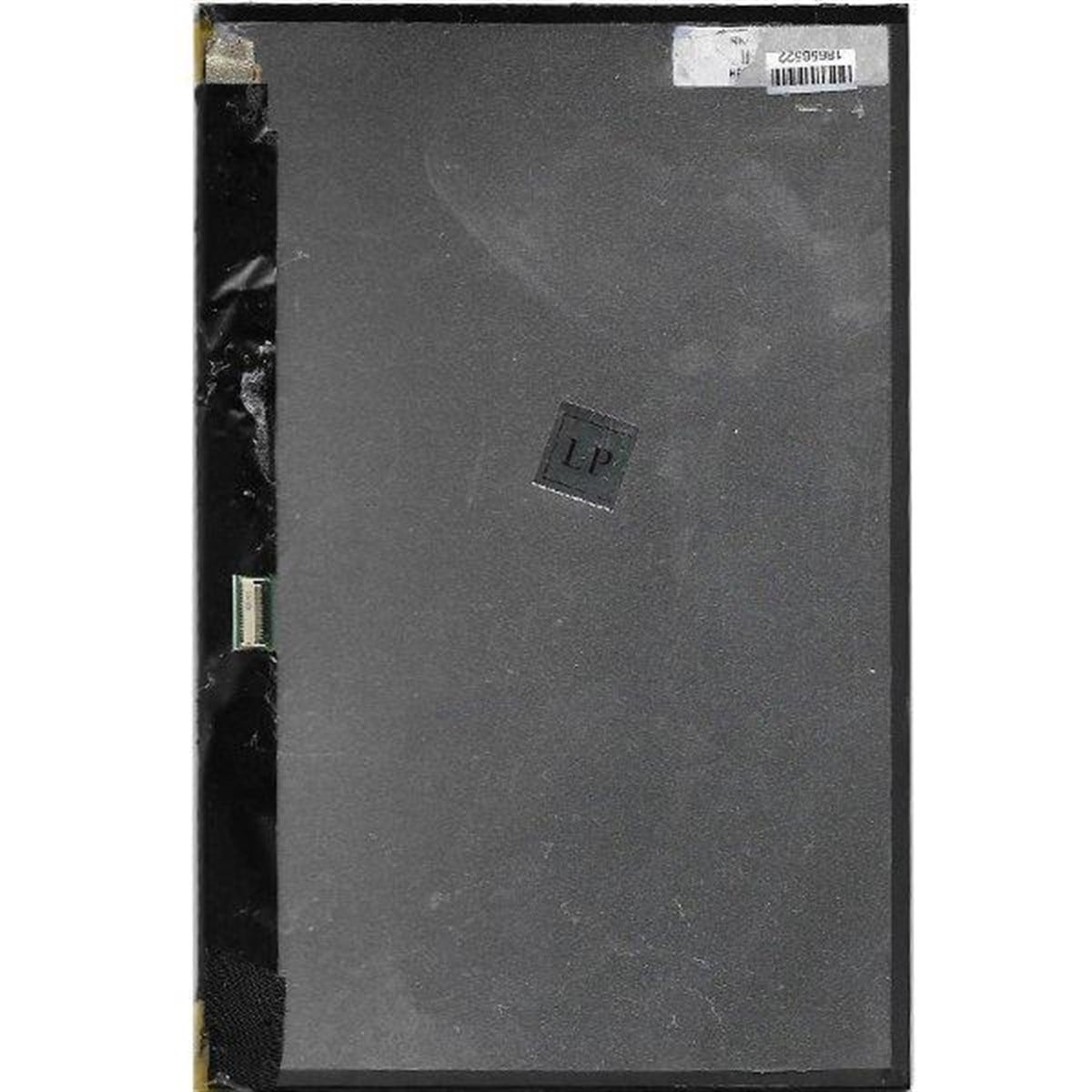 Piranha Windows Tab 8008 Lcd İç Ekran