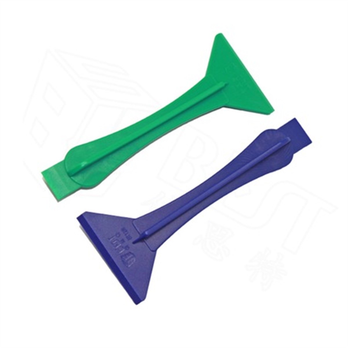 Plastik Siyirac Yesil Hirdavat
