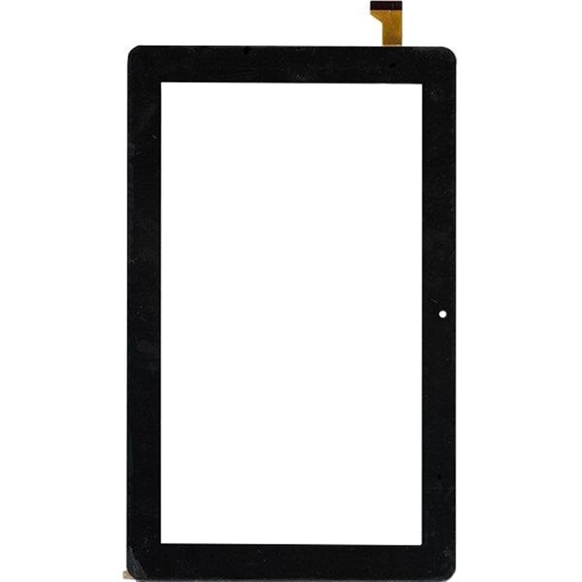 Platoon PLT-200 Dokunmatik Siyah