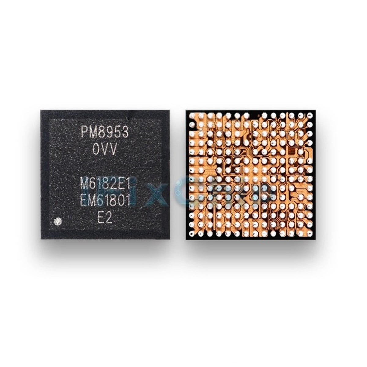 Pm8953 Power Entegresi Ic 