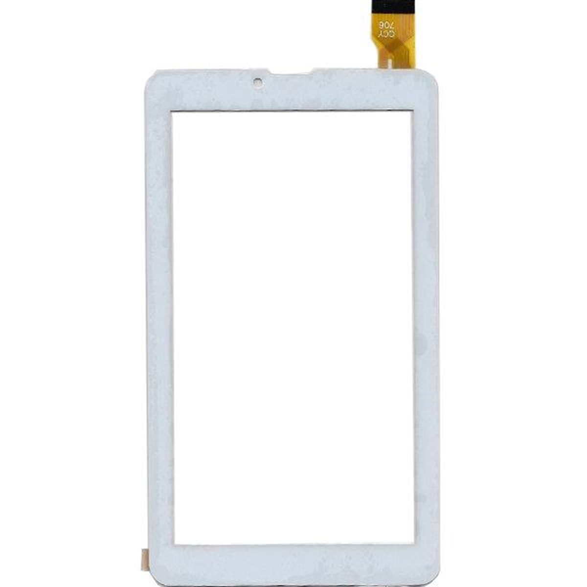 PolyPad i7 Pro 3G Dokunmatik Beyaz