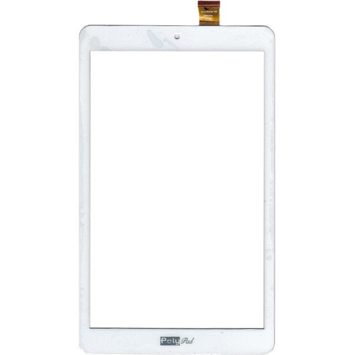 PolyPad i8 Max 16GB Dokunmatik Beyaz