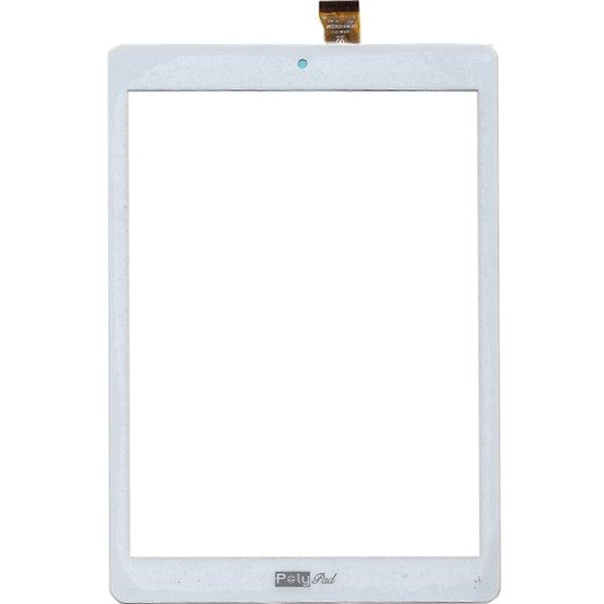 PolyPad M8A Dokunmatik Beyaz