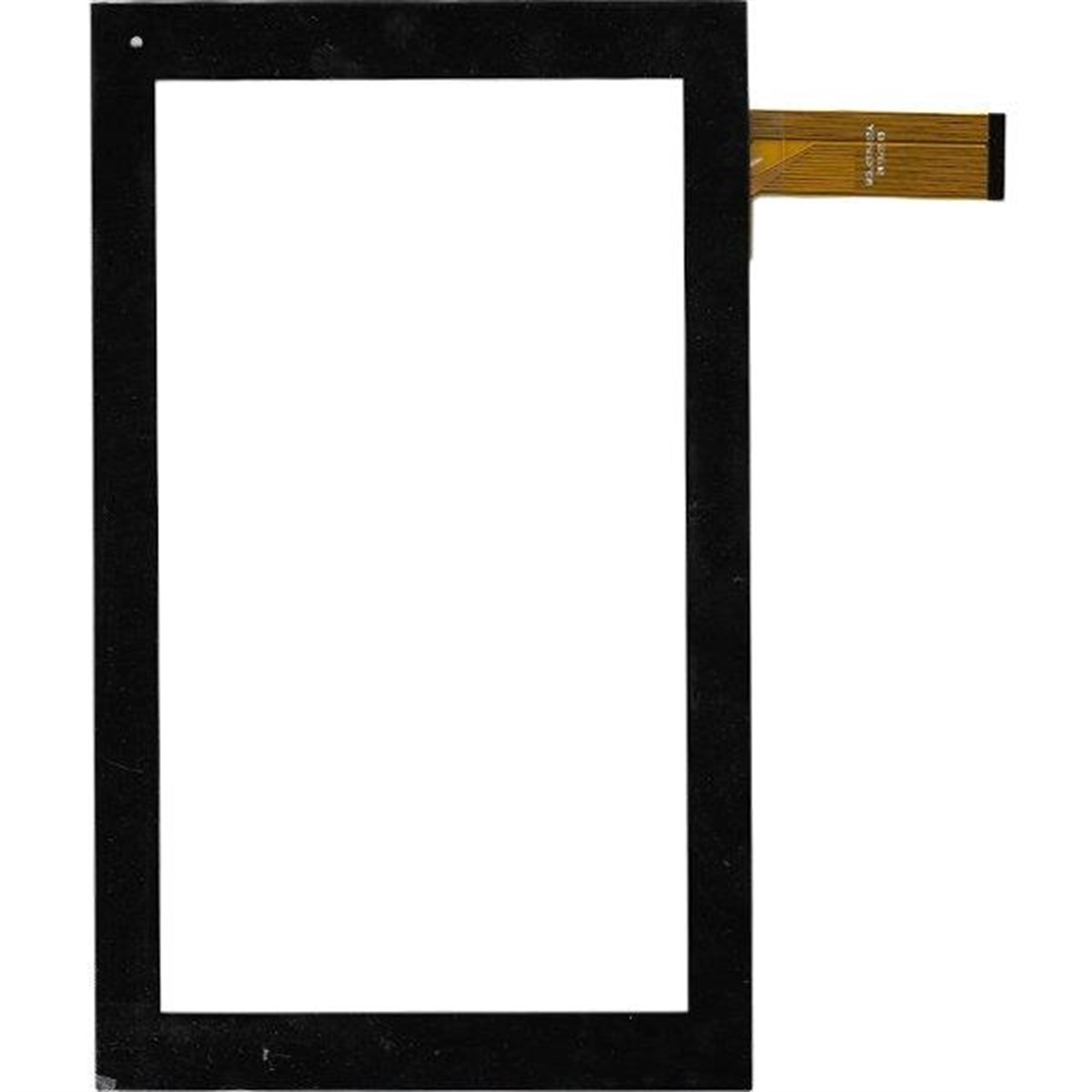 PolyPad Q10 Dokunmatik Siyah