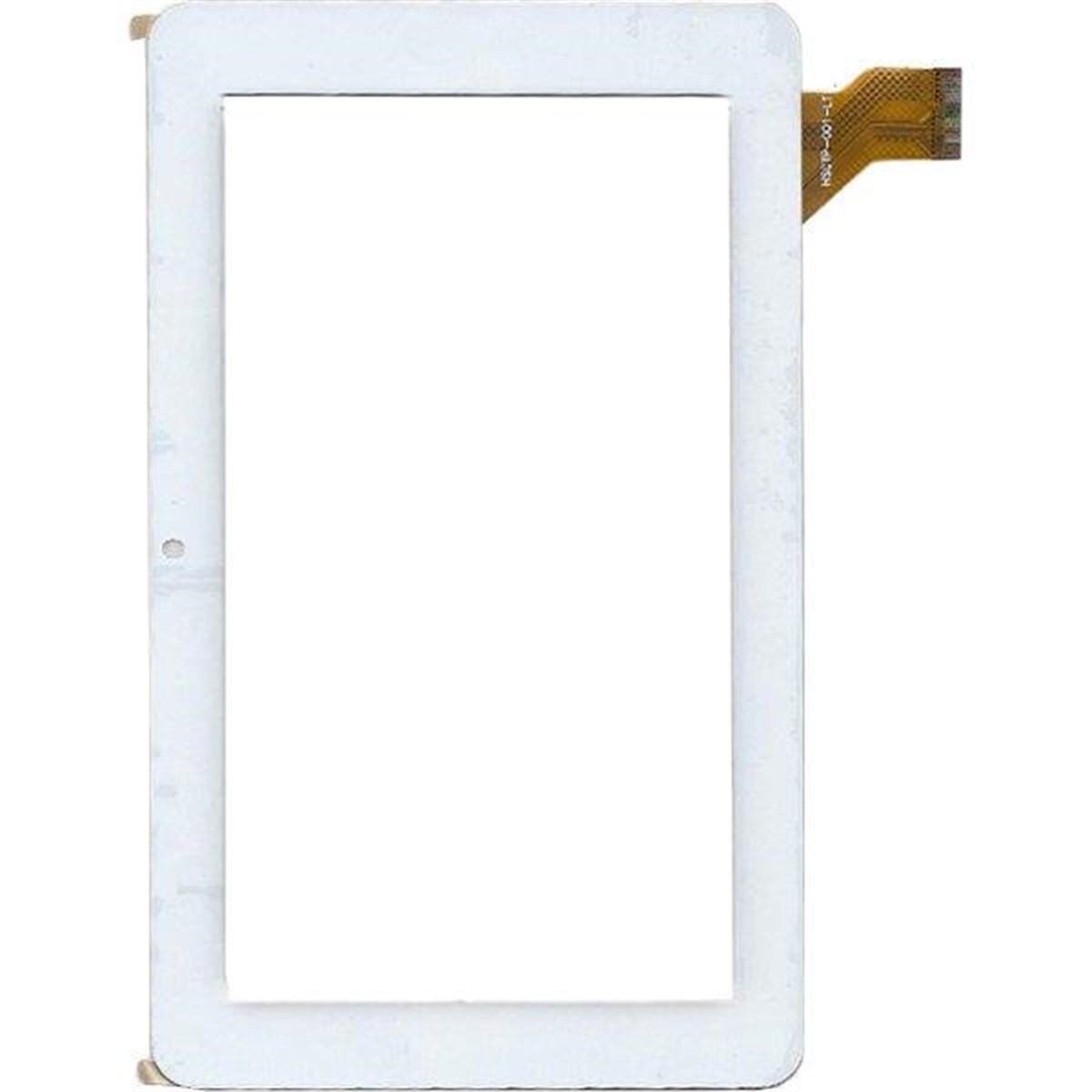 PolyPad T7 Dokunmatik Beyaz - Model 1