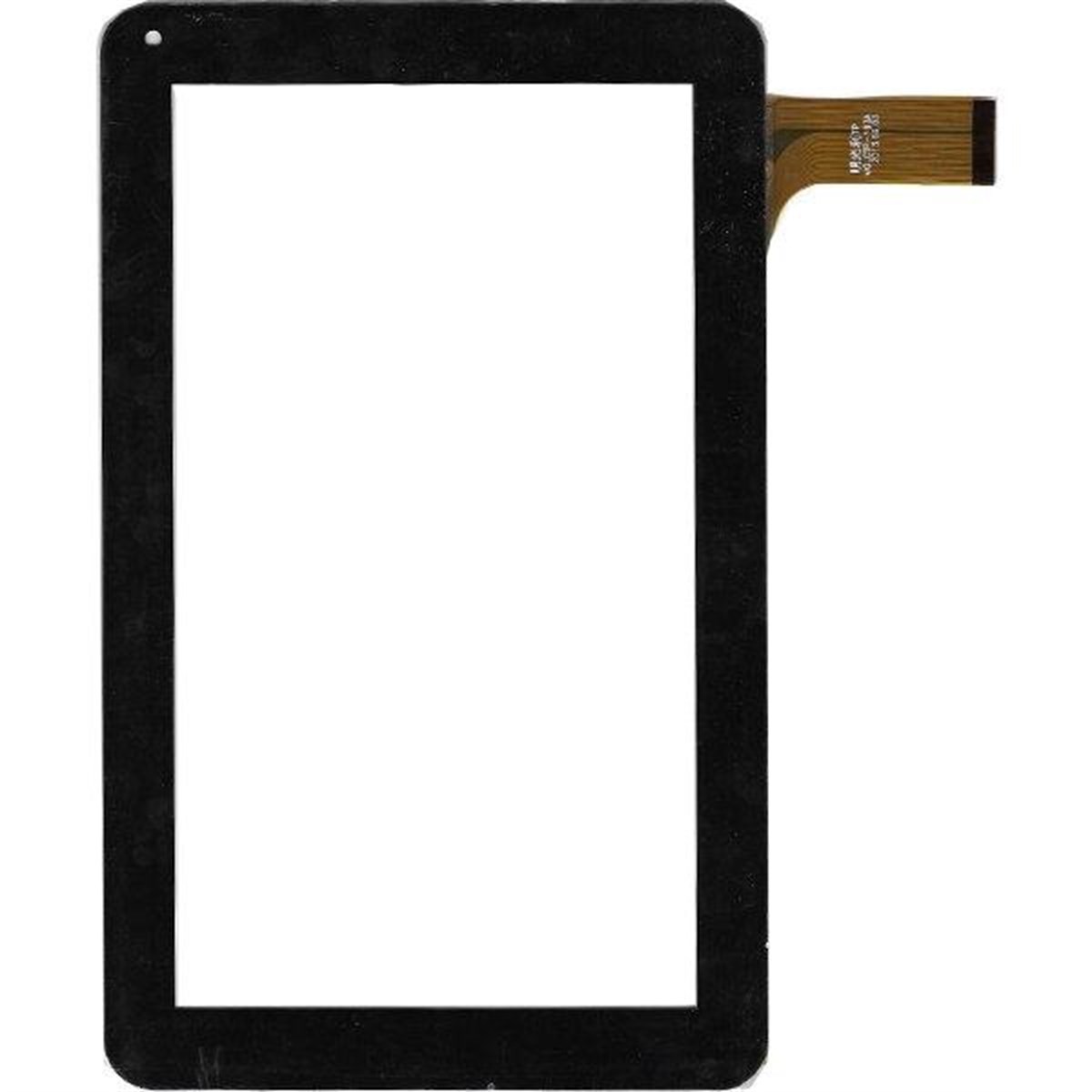 PolyPad T92 Dokunmatik Siyah - Model 2