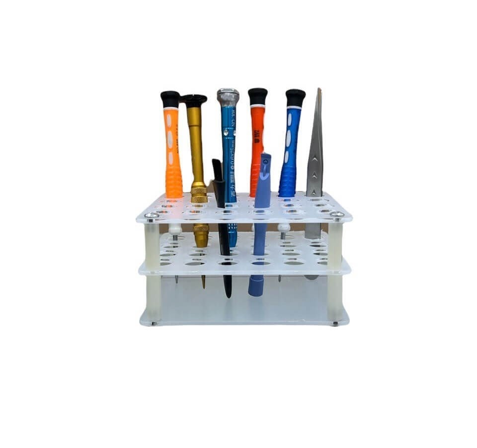 Pratik Tornavida Standı