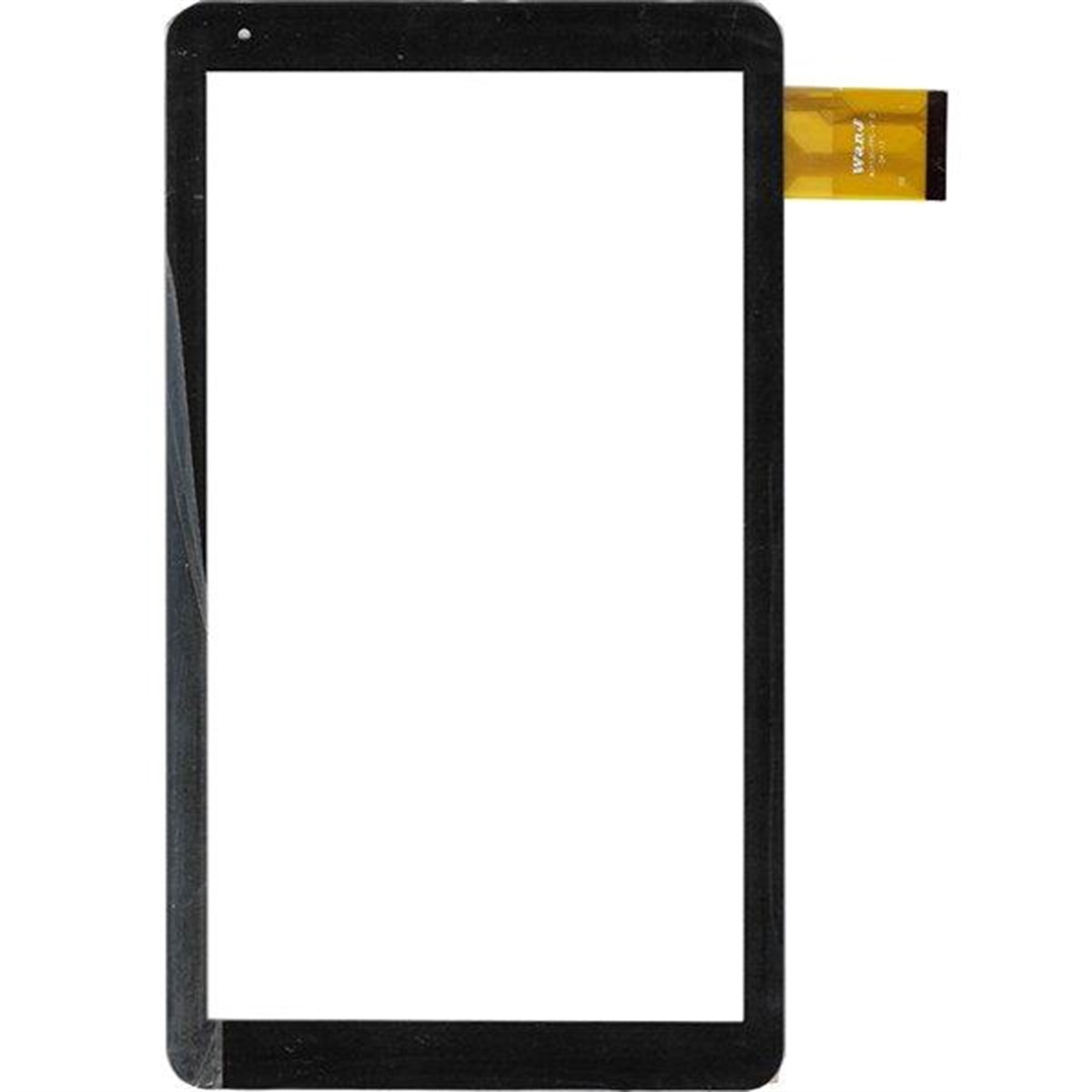 Premier Ptp-1020 Dokunmatik Siyah