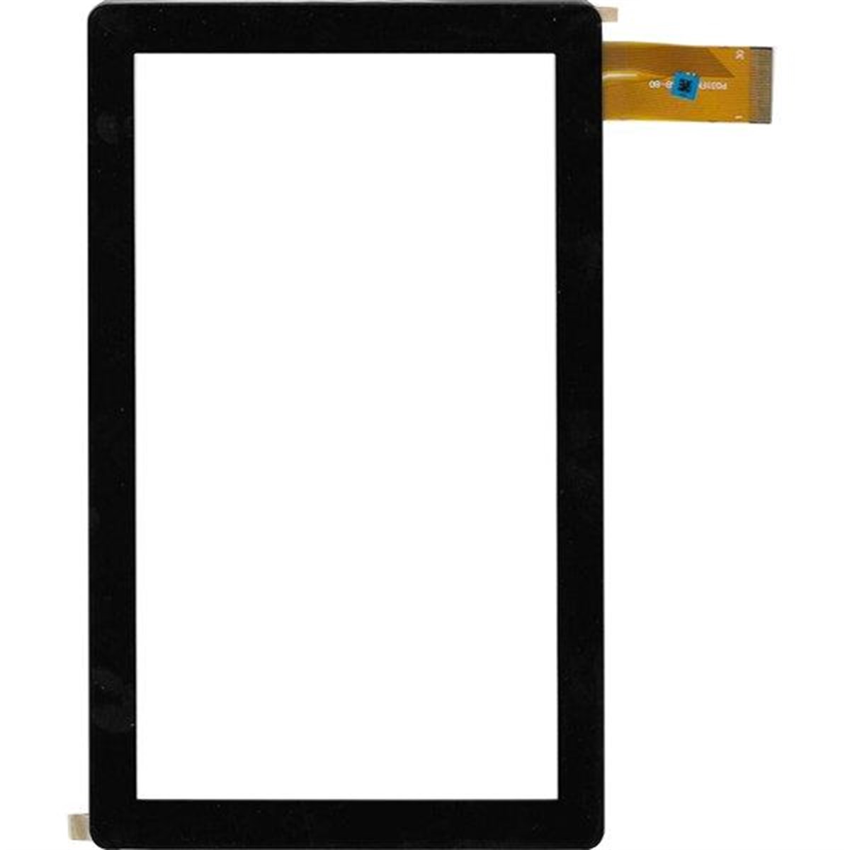 Quadro Soft Touch 6 Plus Dokunmatik Siyah