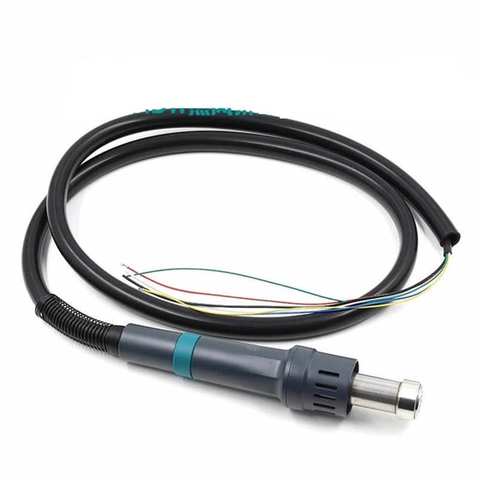Quick 861DW Isı Tabancası Kolu