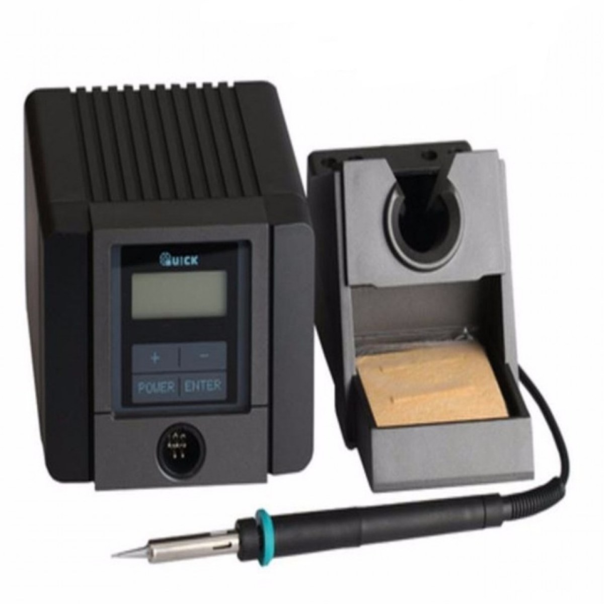 Quick TS1100 Kalem Havya