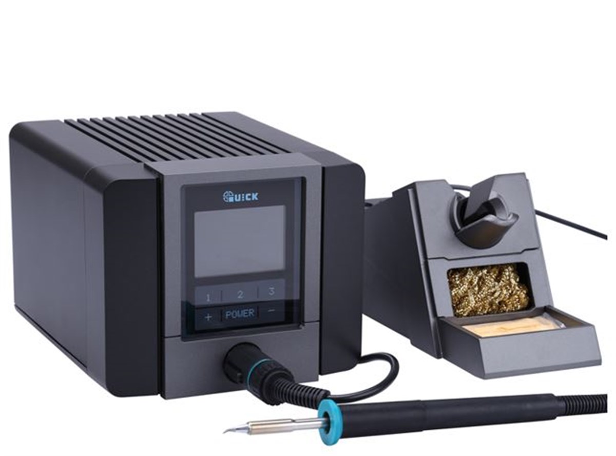 Quik Ts1200A Hirdavat