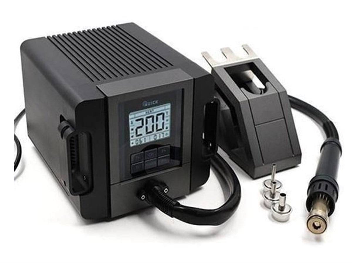 Quik Ts1300A Hirdavat