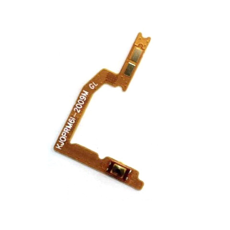 Realme 6i On Off Power Filmi Flex