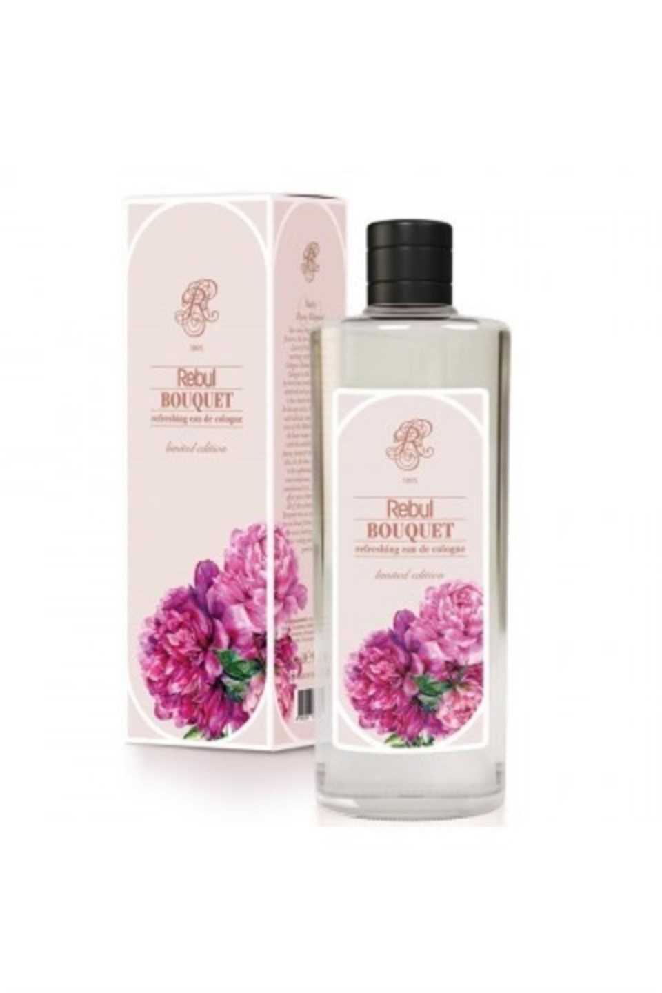 Rebul Bouquet Kolonya 100 ml 