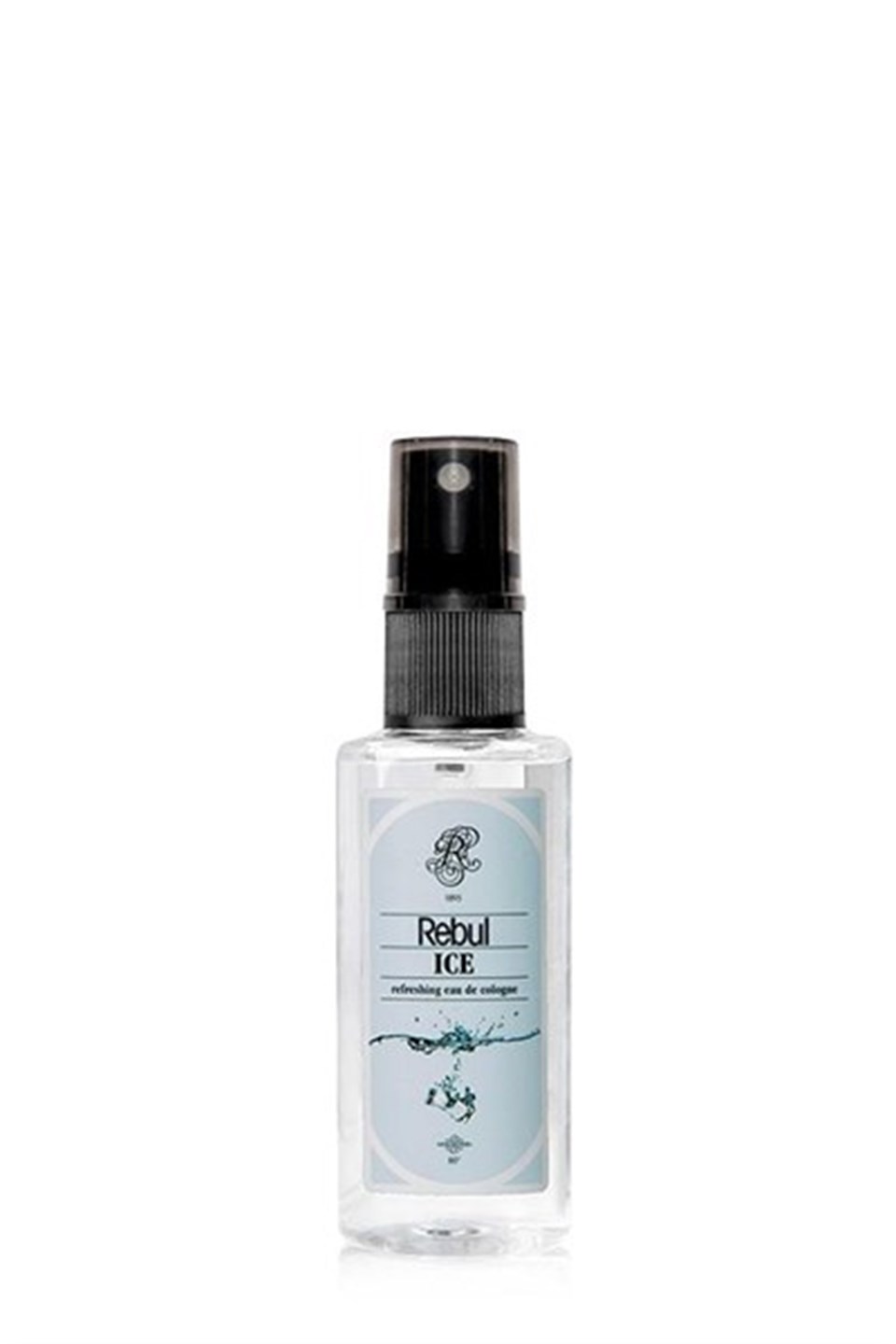 Rebul Ice Buz Ferahlığı Sprey Kolonya 50 ml